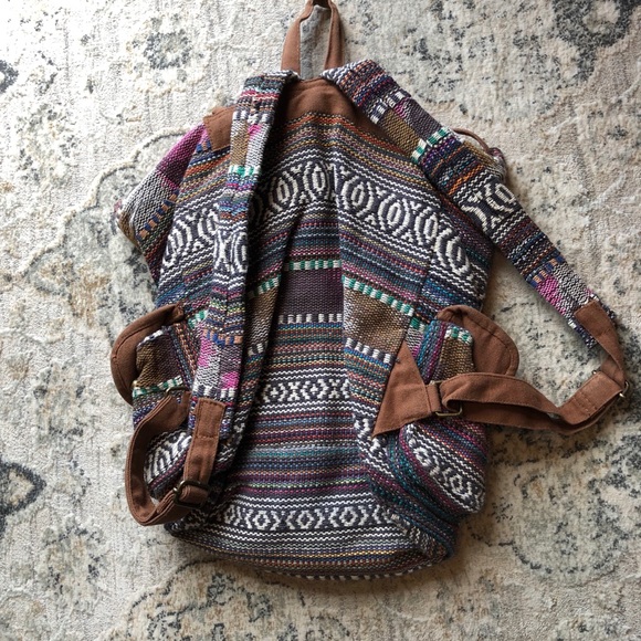 Backpack - Picture 2 of 2